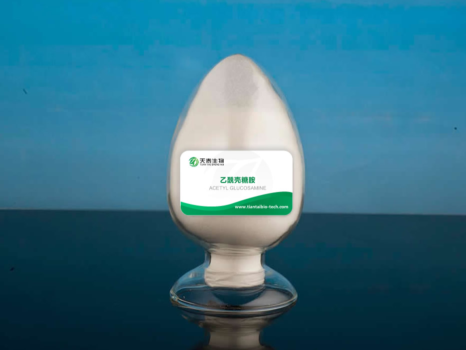 乙酰殼糖胺在護膚化妝品中的作用與功效解答！