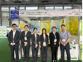 “新知何脈脈，舊雨何悠悠”天泰生物&CPHi China 2023圓滿(mǎn)結(jié)束