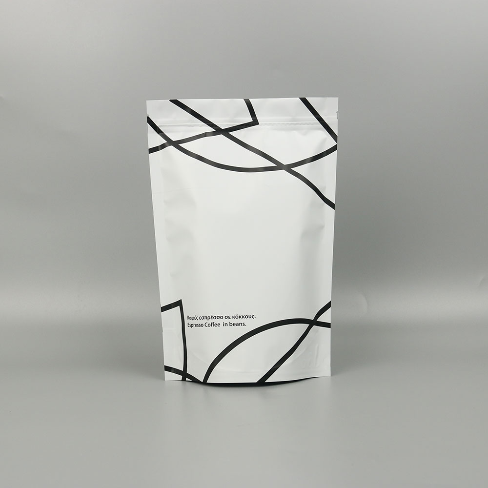 鋁箔袋-咖啡包裝袋